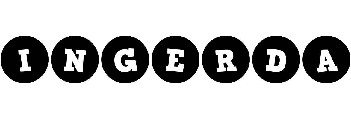 Ingerda tools logo