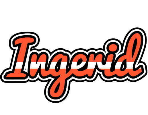 Ingerid denmark logo