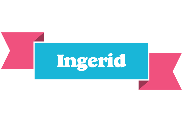 Ingerid today logo