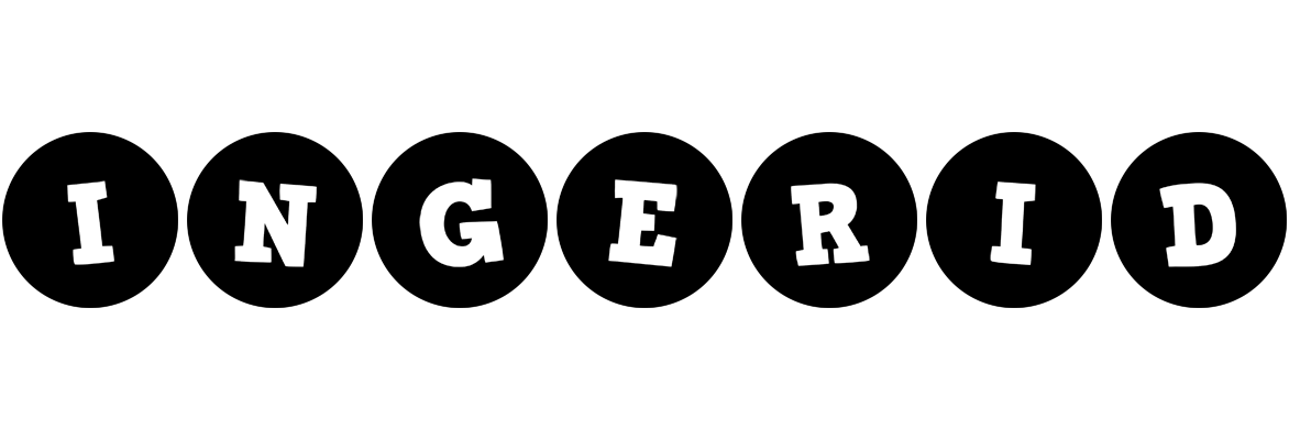 Ingerid tools logo