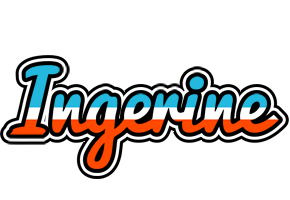 Ingerine america logo