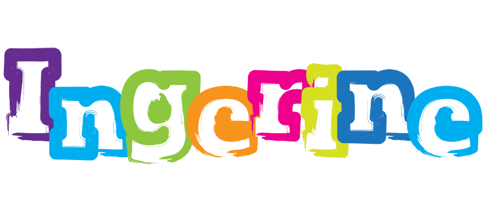 Ingerine casino logo