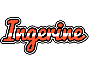 Ingerine denmark logo