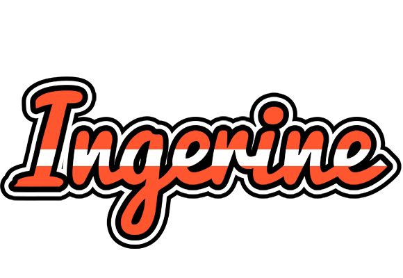 Ingerine denmark logo