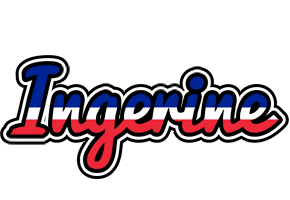 Ingerine france logo