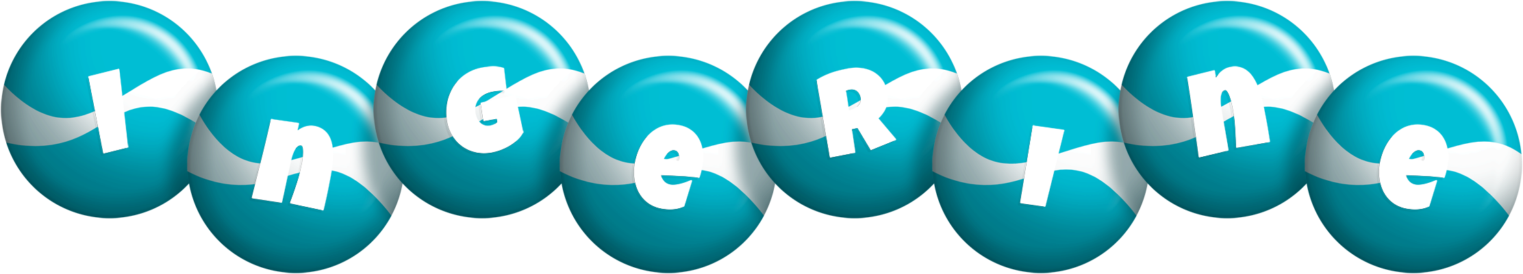 Ingerine messi logo