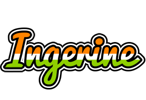 Ingerine mumbai logo