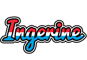 Ingerine norway logo