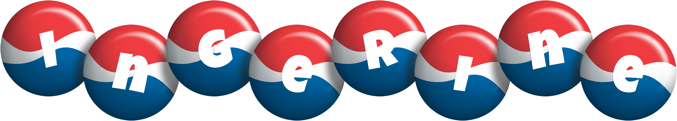 Ingerine paris logo