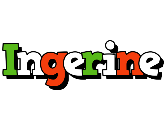 Ingerine venezia logo