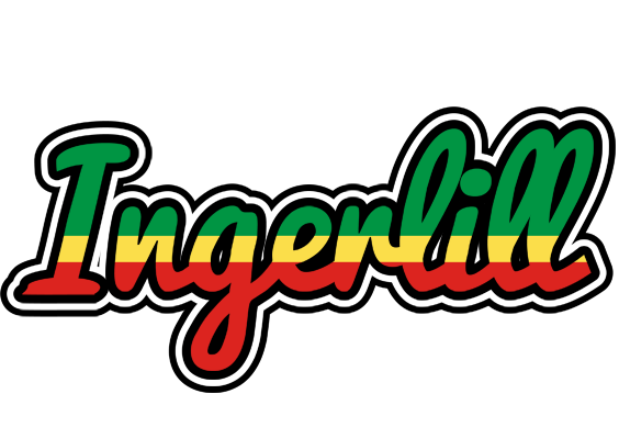 Ingerlill african logo