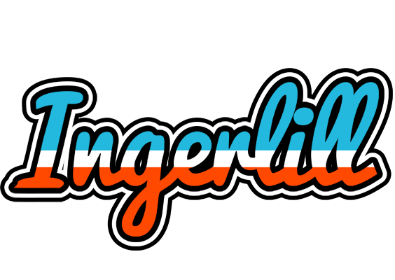 Ingerlill america logo