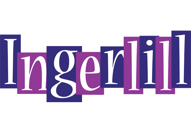 Ingerlill autumn logo
