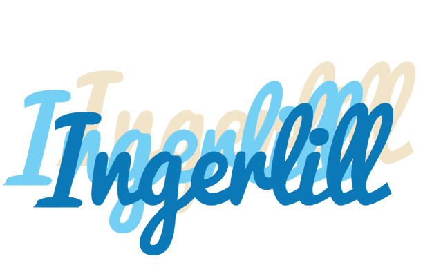 Ingerlill breeze logo