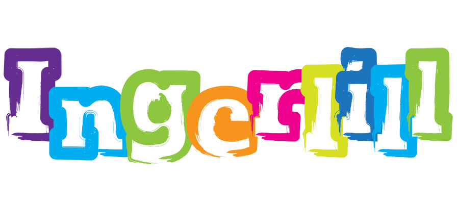 Ingerlill casino logo