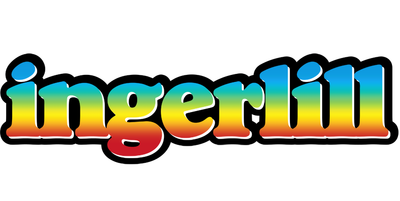 Ingerlill color logo