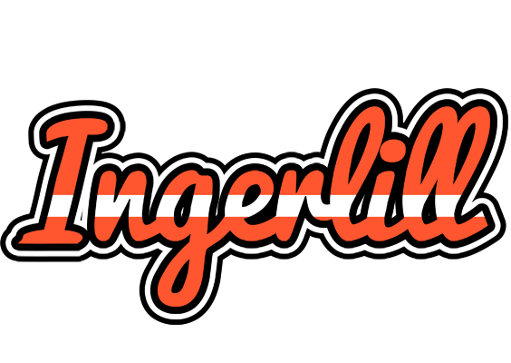 Ingerlill denmark logo