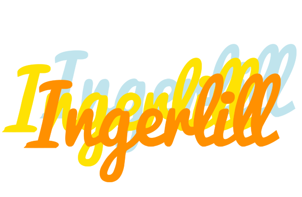 Ingerlill energy logo