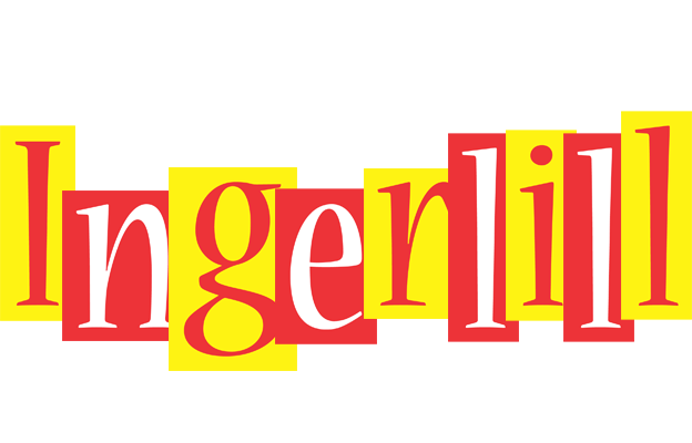Ingerlill errors logo