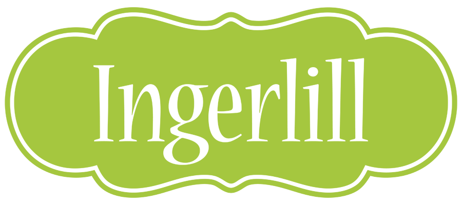 Ingerlill family logo
