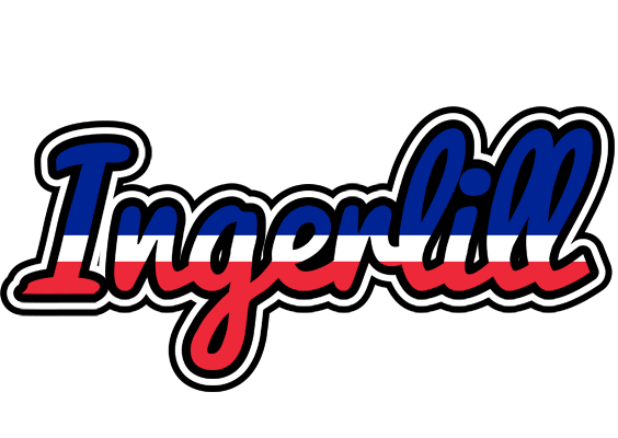 Ingerlill france logo