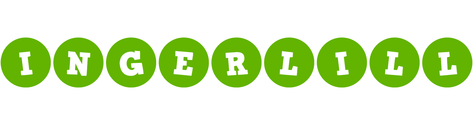 Ingerlill games logo