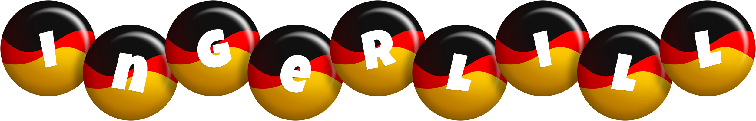 Ingerlill german logo