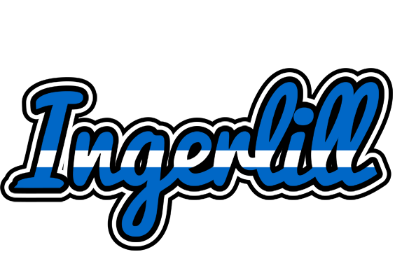 Ingerlill greece logo