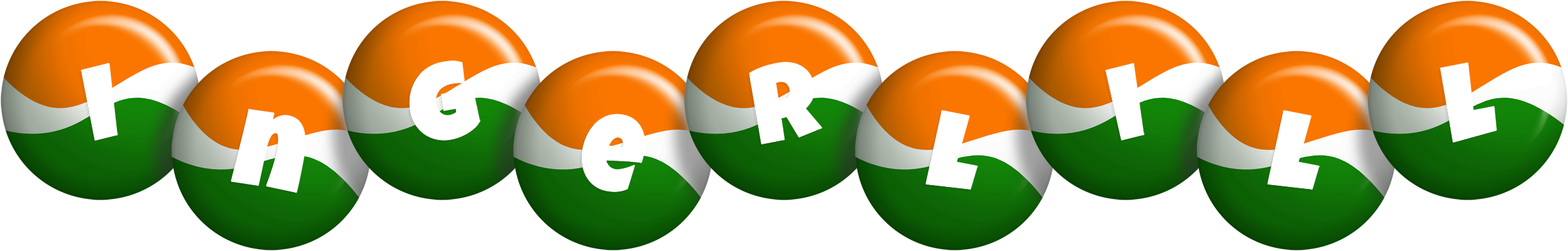 Ingerlill india logo