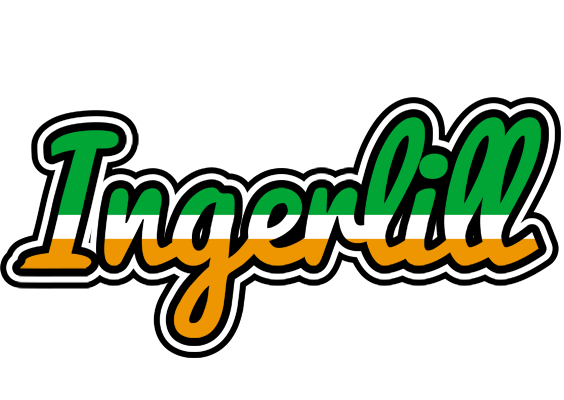Ingerlill ireland logo