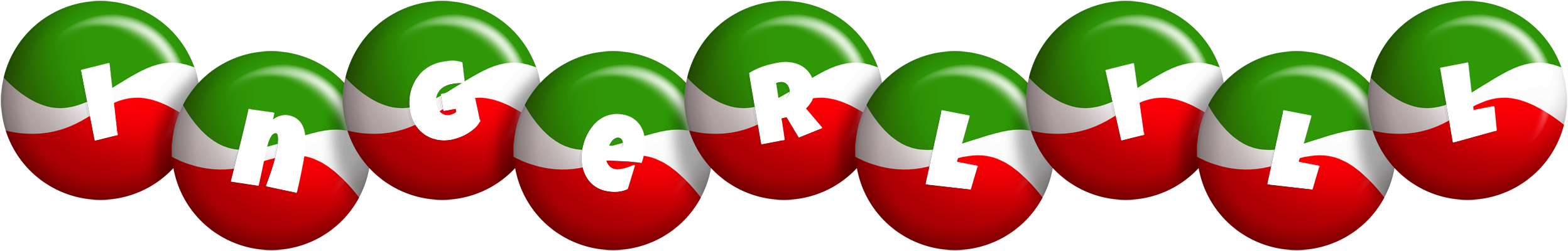 Ingerlill italy logo