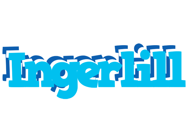 Ingerlill jacuzzi logo