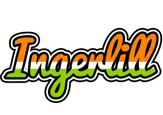 Ingerlill mumbai logo