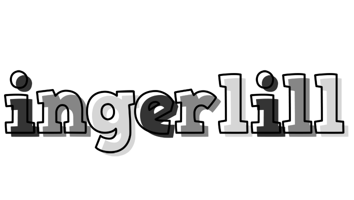 Ingerlill night logo