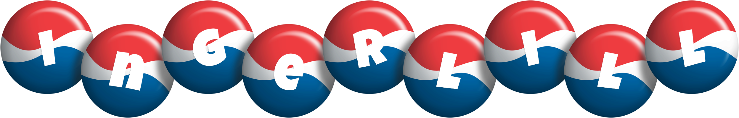 Ingerlill paris logo
