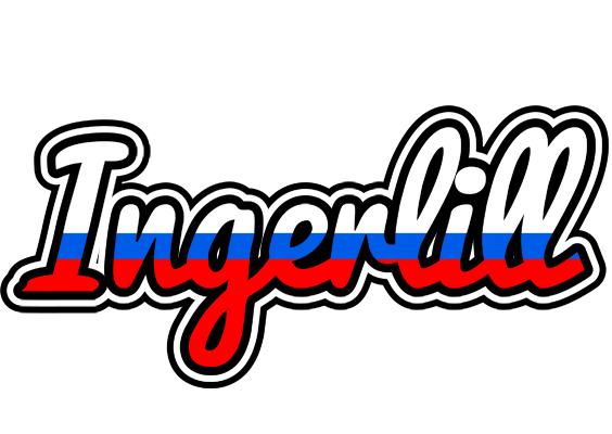 Ingerlill russia logo