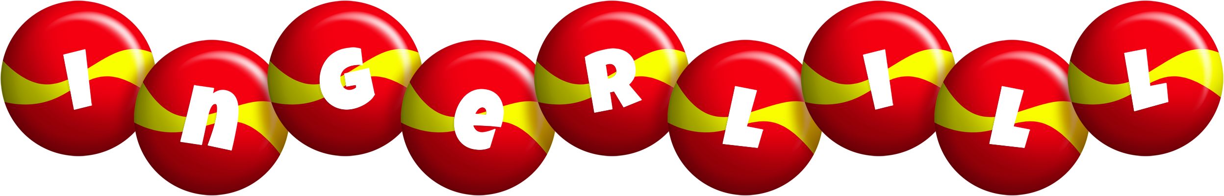 Ingerlill spain logo