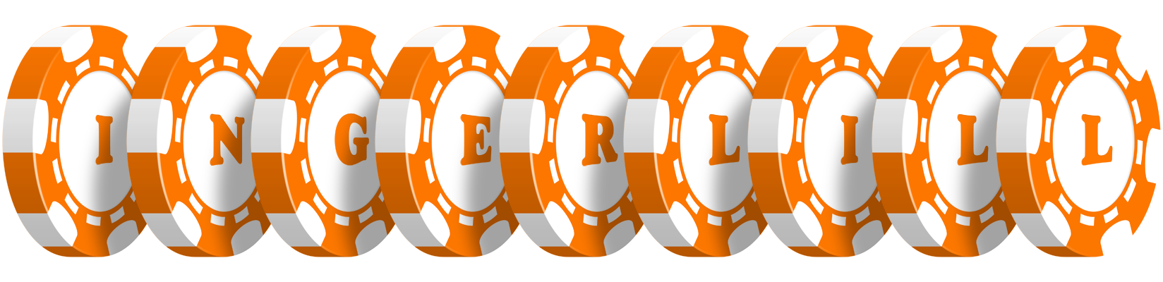 Ingerlill stacks logo