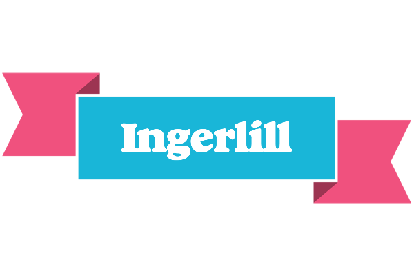 Ingerlill today logo