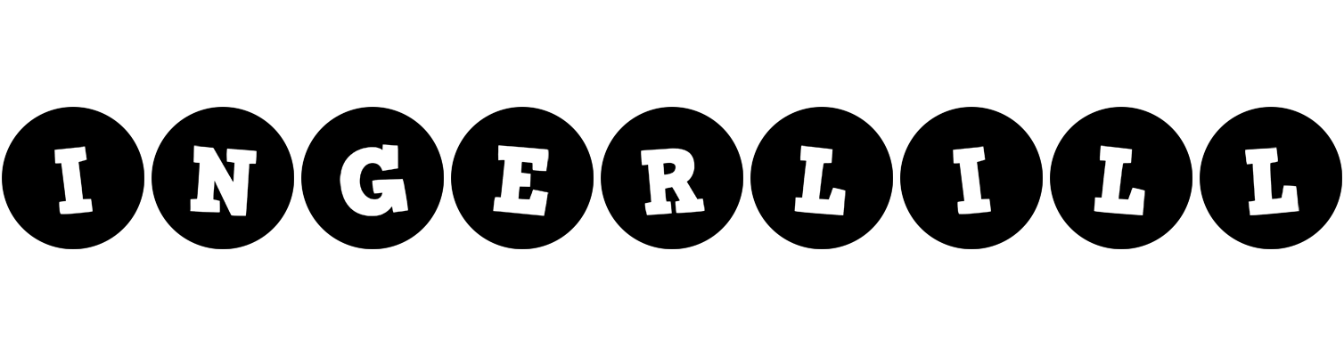 Ingerlill tools logo