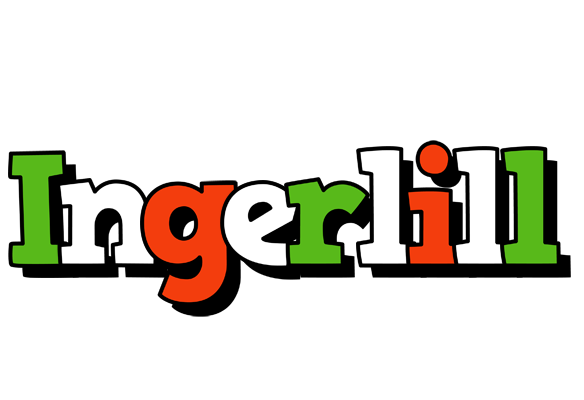 Ingerlill venezia logo