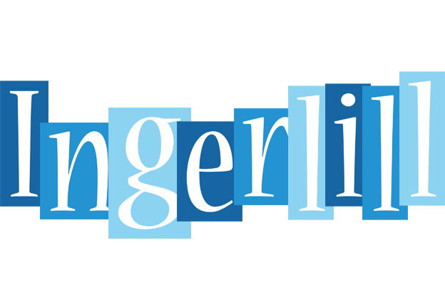 Ingerlill winter logo
