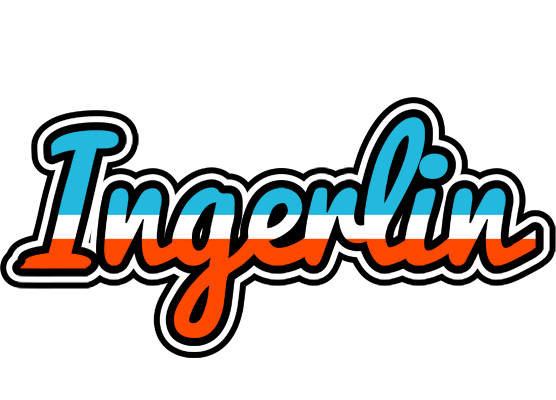 Ingerlin america logo