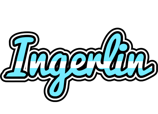 Ingerlin argentine logo