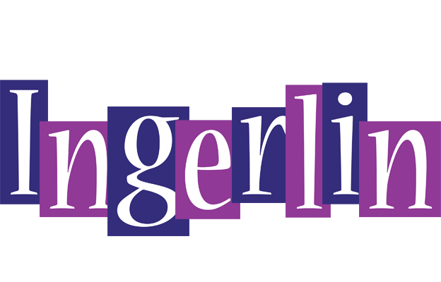 Ingerlin autumn logo