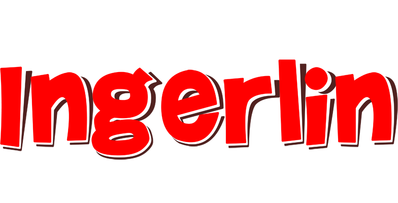 Ingerlin basket logo
