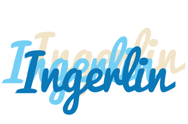 Ingerlin breeze logo