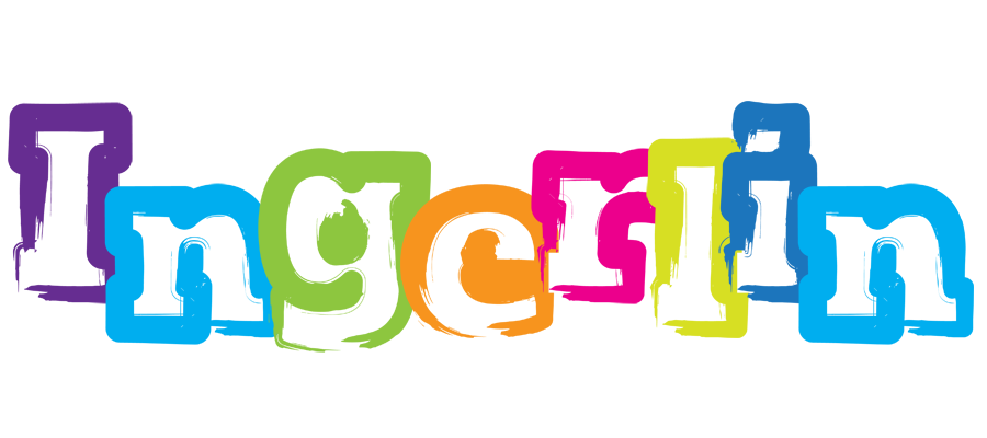 Ingerlin casino logo