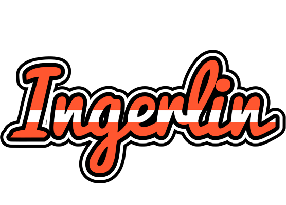 Ingerlin denmark logo
