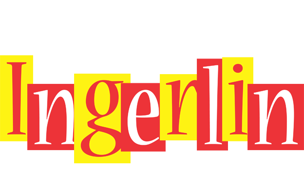 Ingerlin errors logo